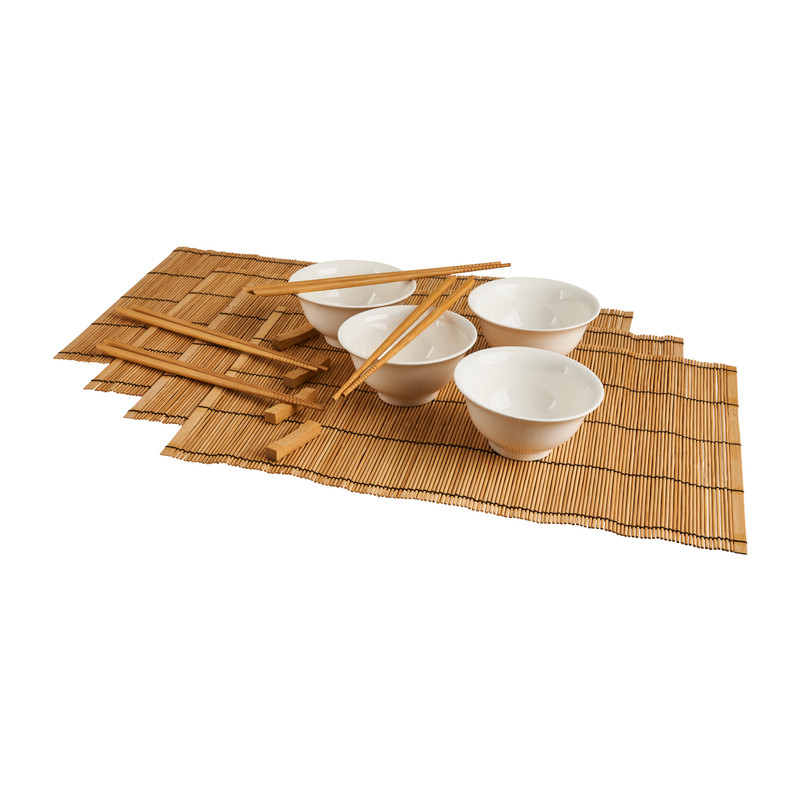 Sushiset - 4-persoons